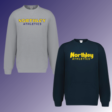 NMS Sports Pocket Sweatshirt
